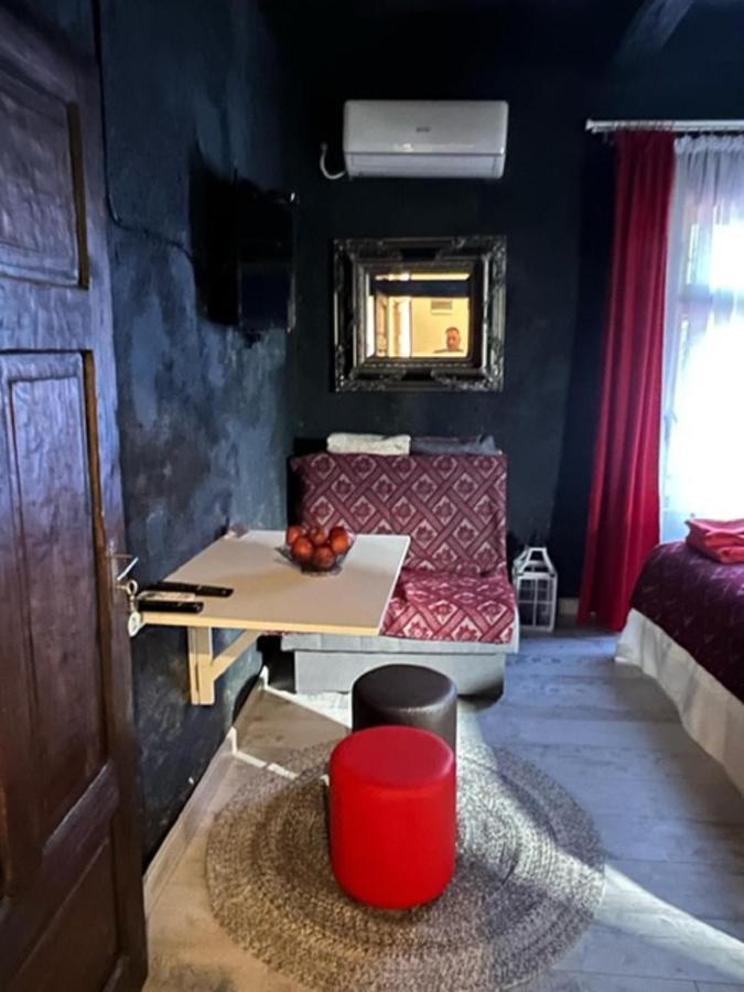 Vila Milica & Spa Aleksandra Dimitrovgrad Eksteriør billede